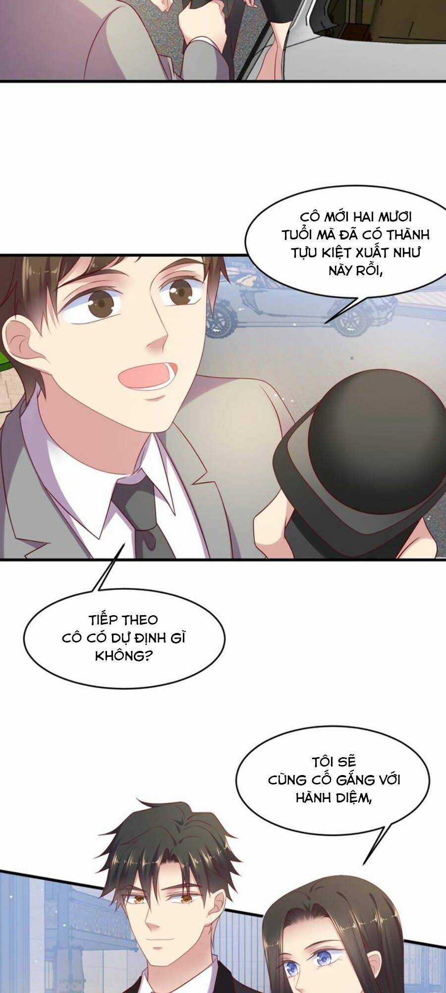 Khóa Chặt Đôi Môi Chapter 125 trang 5