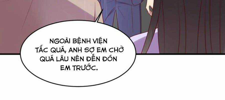 Khóa Chặt Đôi Môi Chapter 126 trang 19
