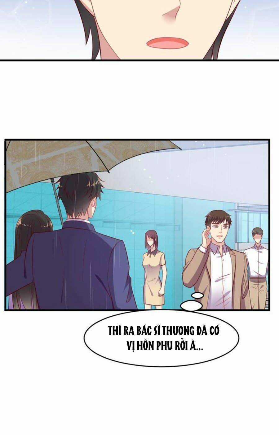 Khóa Chặt Đôi Môi Chapter 126 trang 22