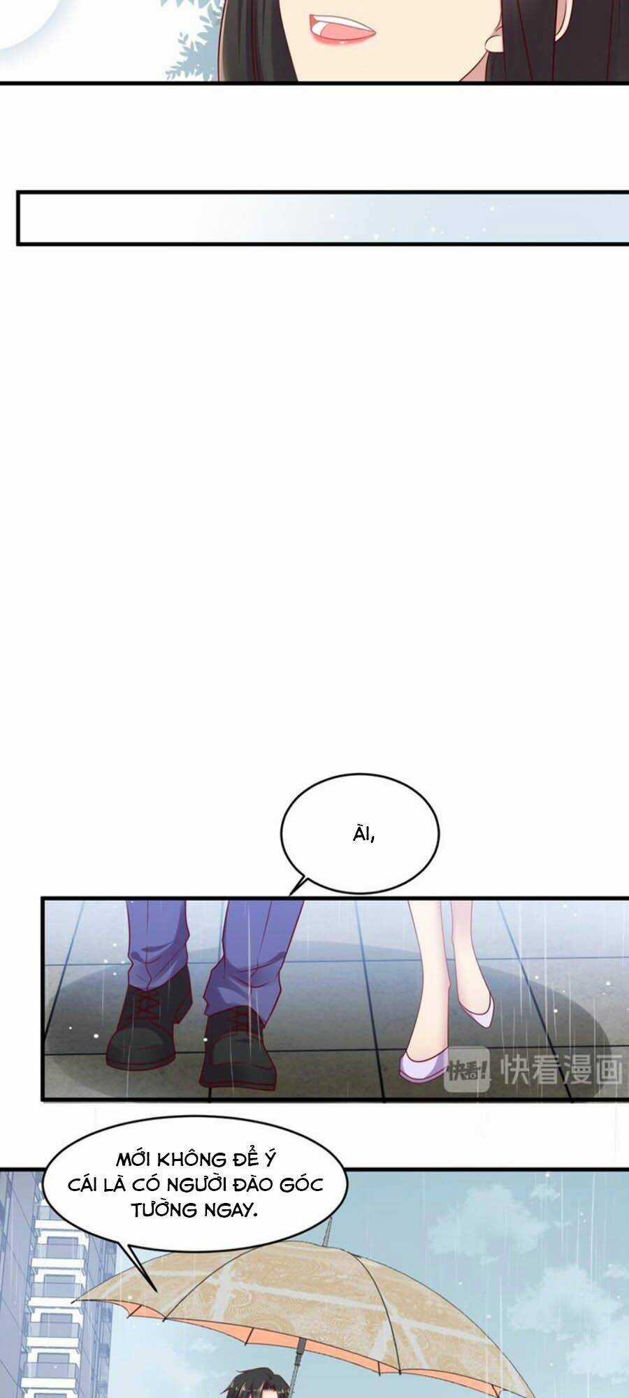 Khóa Chặt Đôi Môi Chapter 126 trang 24