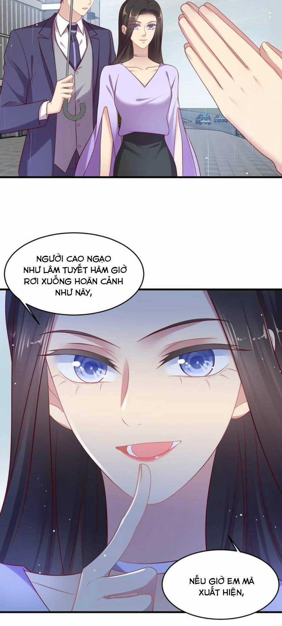 Khóa Chặt Đôi Môi Chapter 126 trang 29