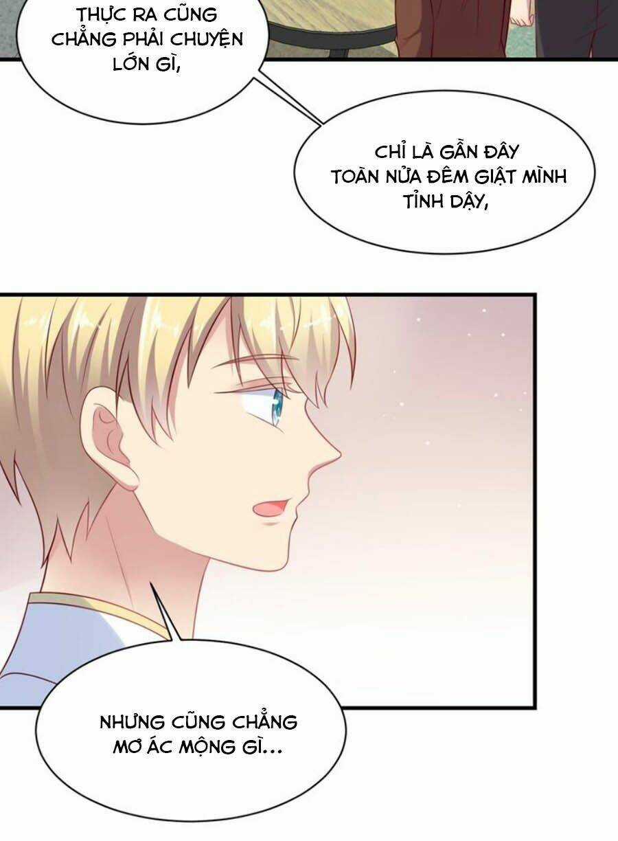 Khóa Chặt Đôi Môi Chapter 126 trang 5