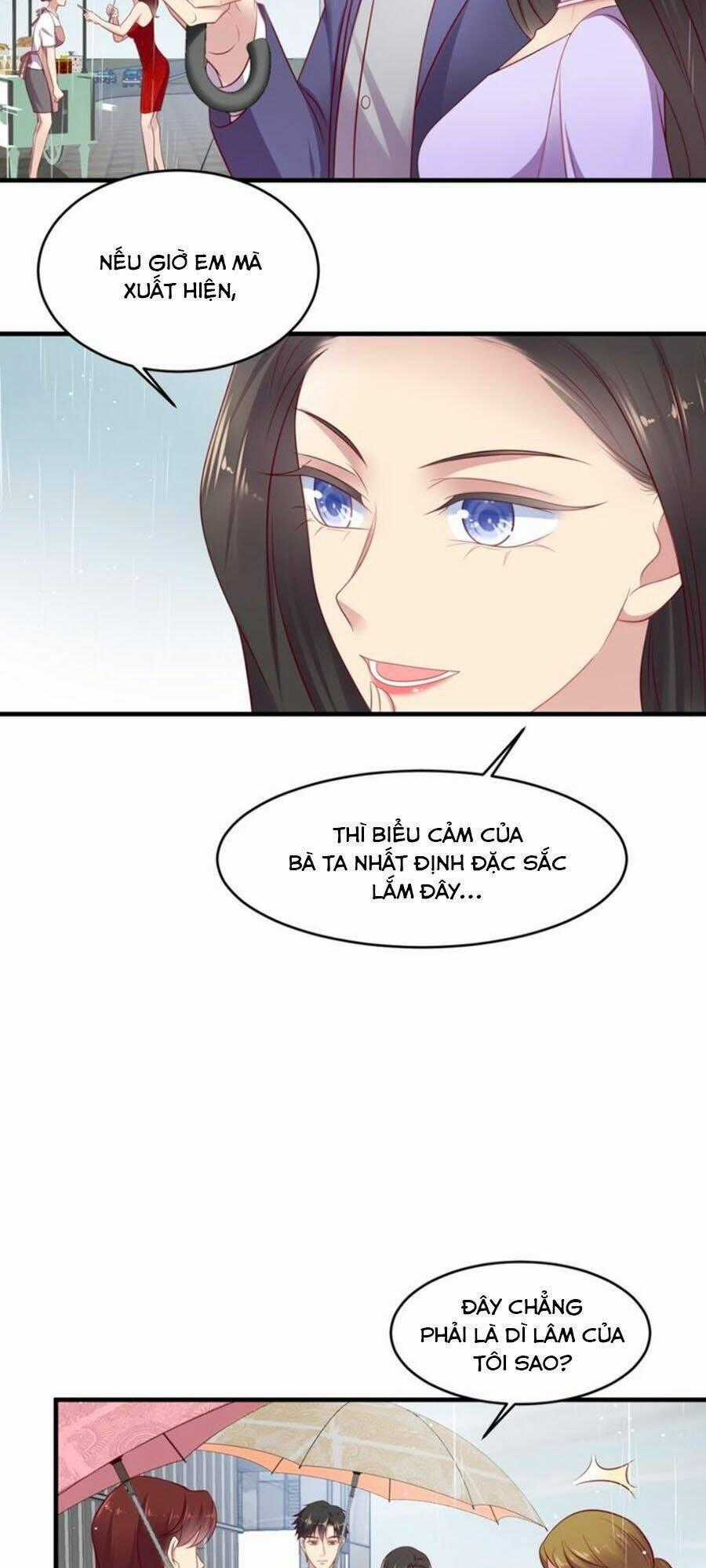 Khóa Chặt Đôi Môi Chapter 127 trang 1