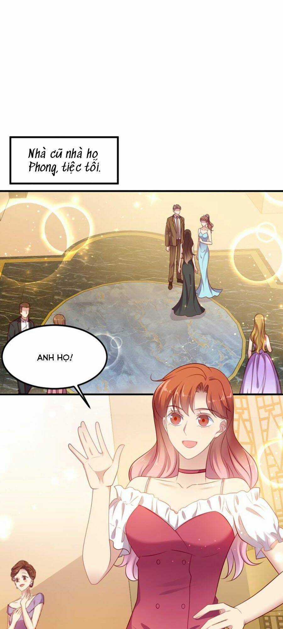 Khóa Chặt Đôi Môi Chapter 127 trang 13