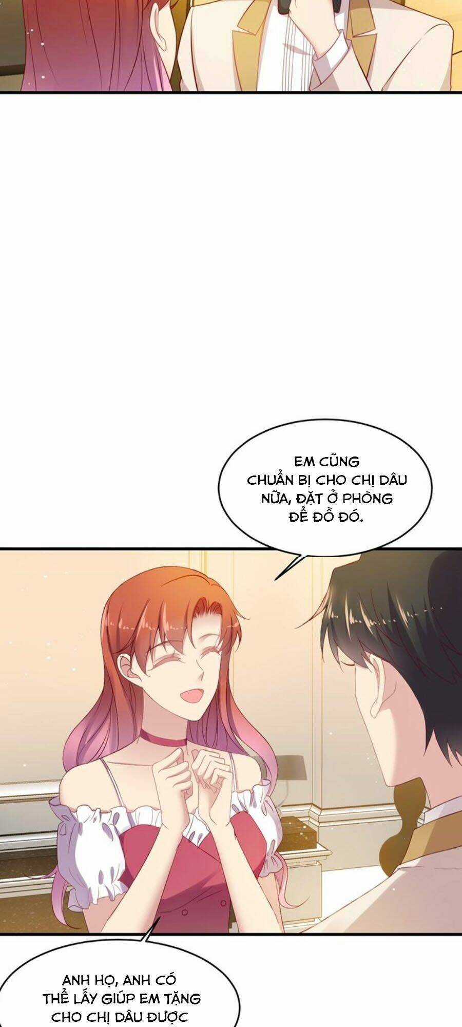 Khóa Chặt Đôi Môi Chapter 127 trang 29