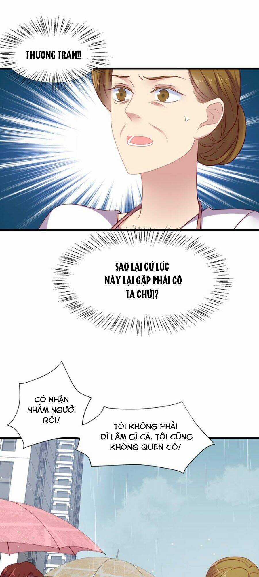 Khóa Chặt Đôi Môi Chapter 127 trang 3