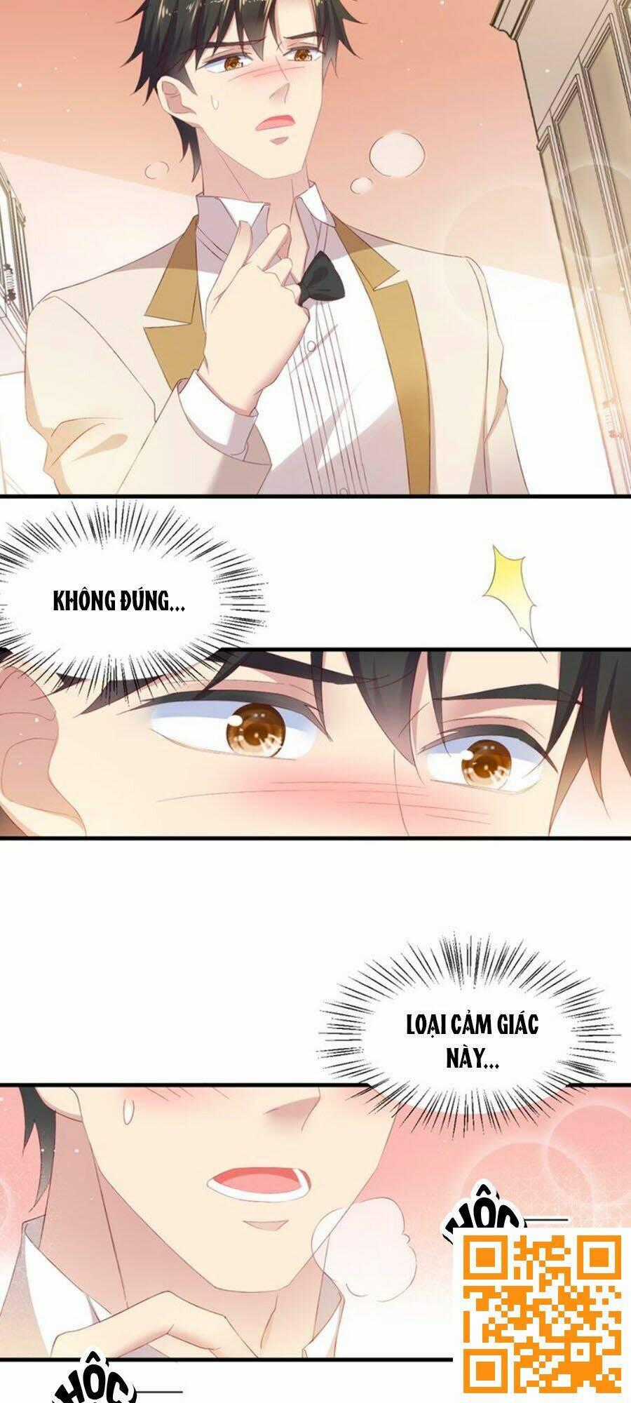 Khóa Chặt Đôi Môi Chapter 127 trang 34