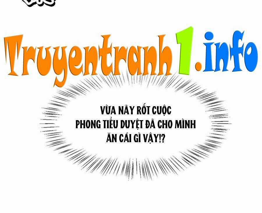 Khóa Chặt Đôi Môi Chapter 127 trang 35