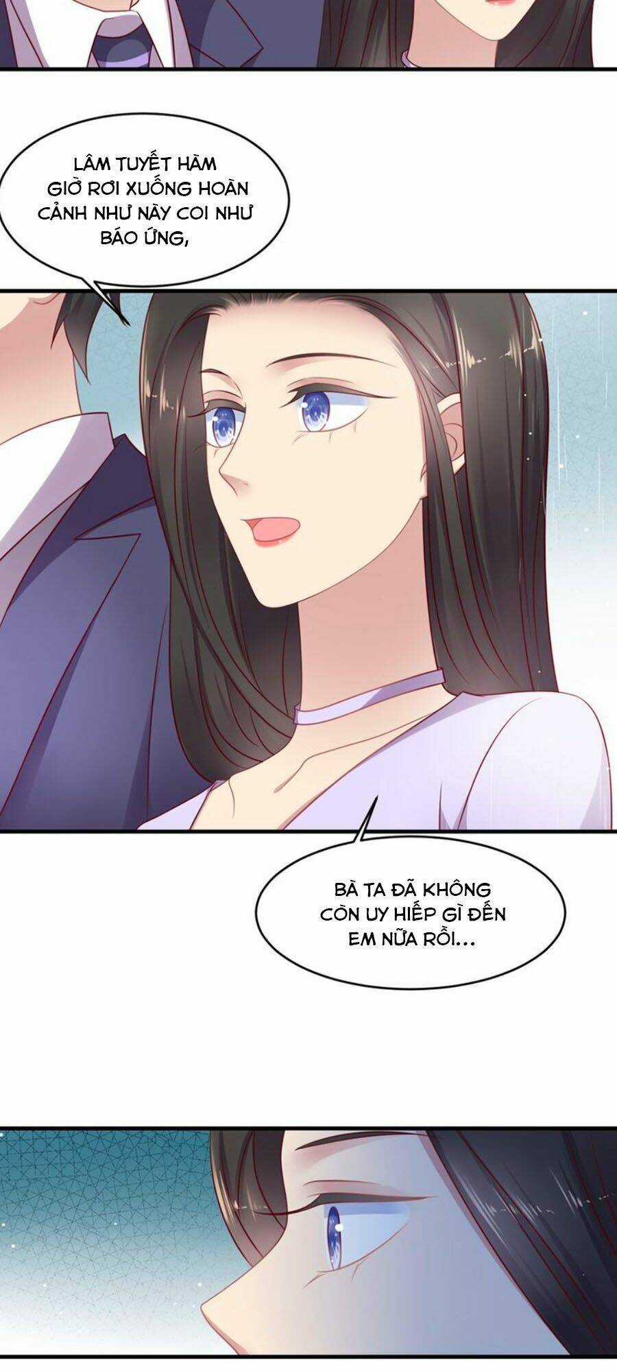 Khóa Chặt Đôi Môi Chapter 127 trang 5