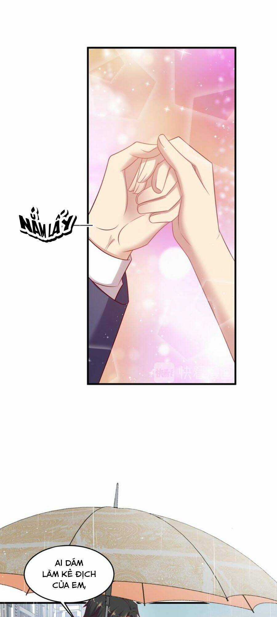 Khóa Chặt Đôi Môi Chapter 127 trang 7