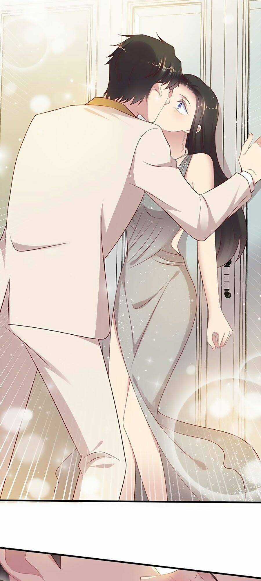 Khóa Chặt Đôi Môi Chapter 128 trang 12