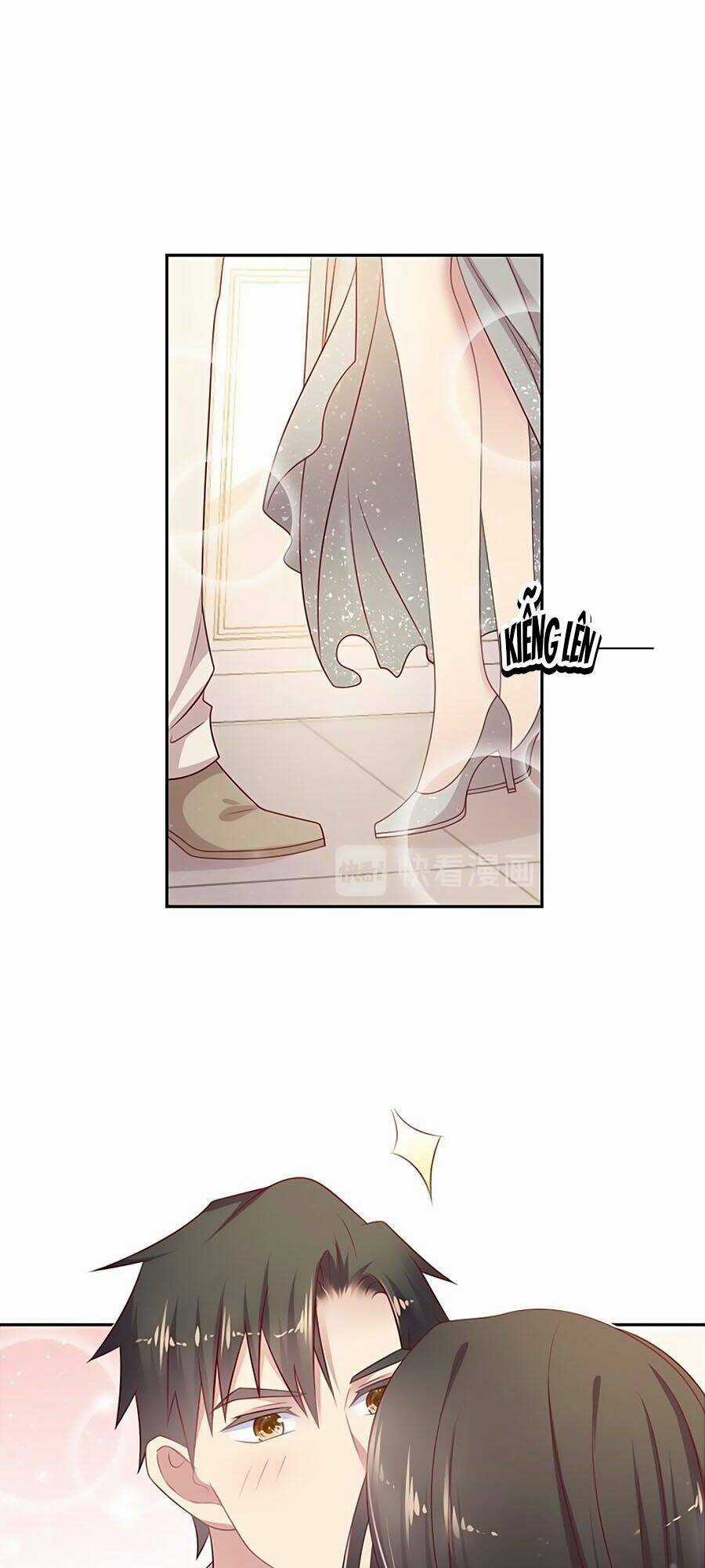 Khóa Chặt Đôi Môi Chapter 128 trang 24