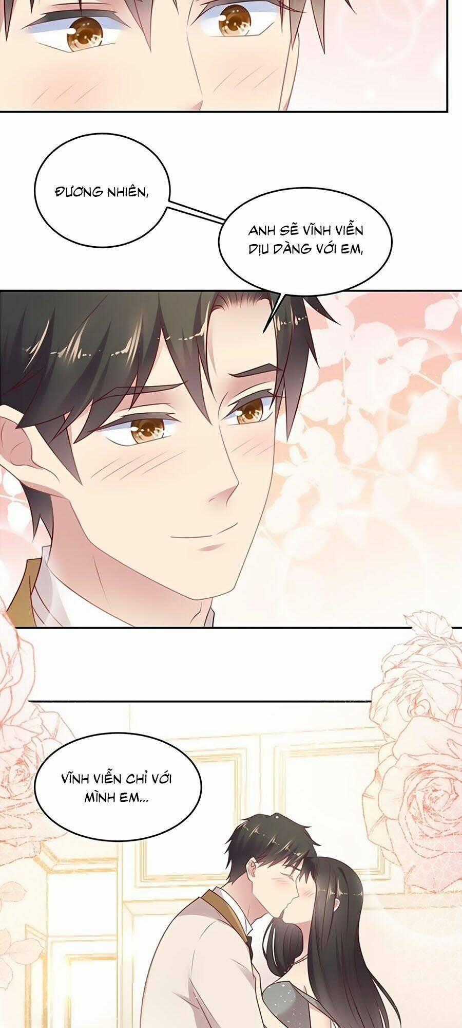 Khóa Chặt Đôi Môi Chapter 128 trang 26