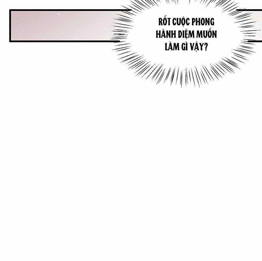 Khóa Chặt Đôi Môi Chapter 128 trang 6