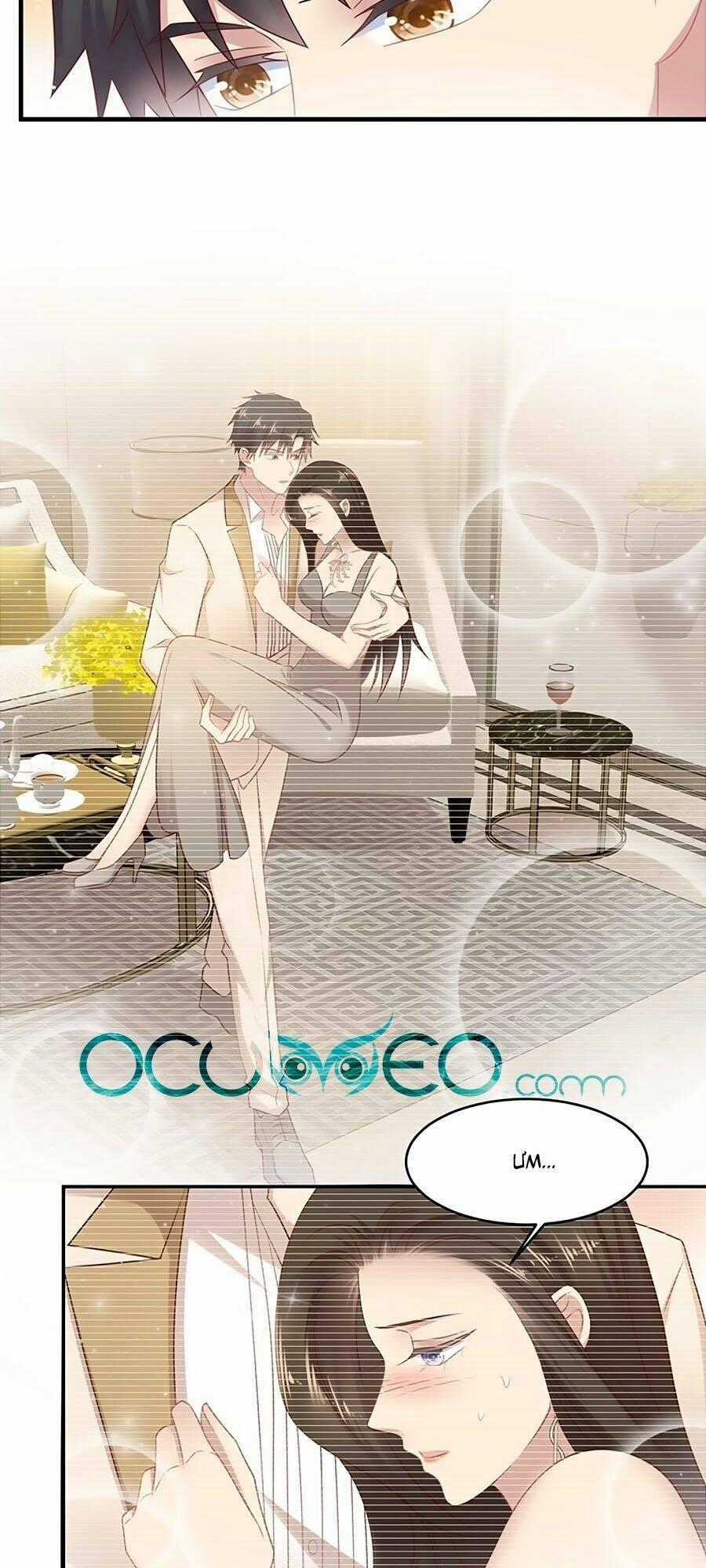 Khóa Chặt Đôi Môi Chapter 129 trang 1