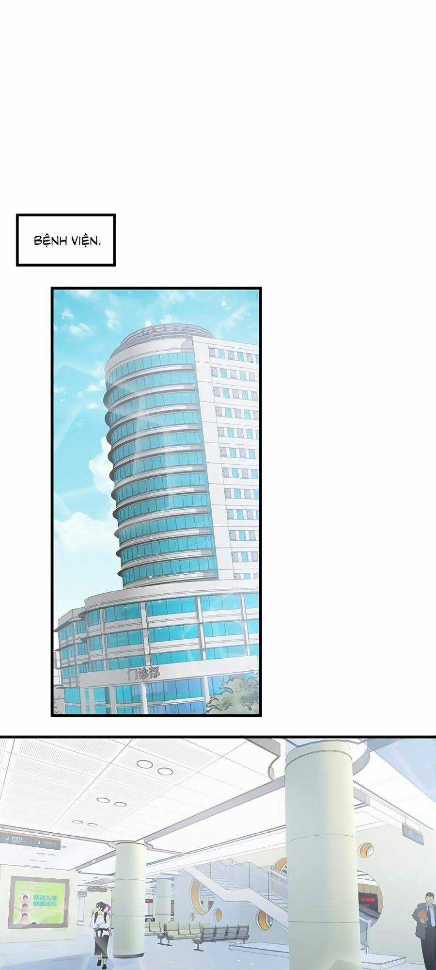 Khóa Chặt Đôi Môi Chapter 129 trang 12