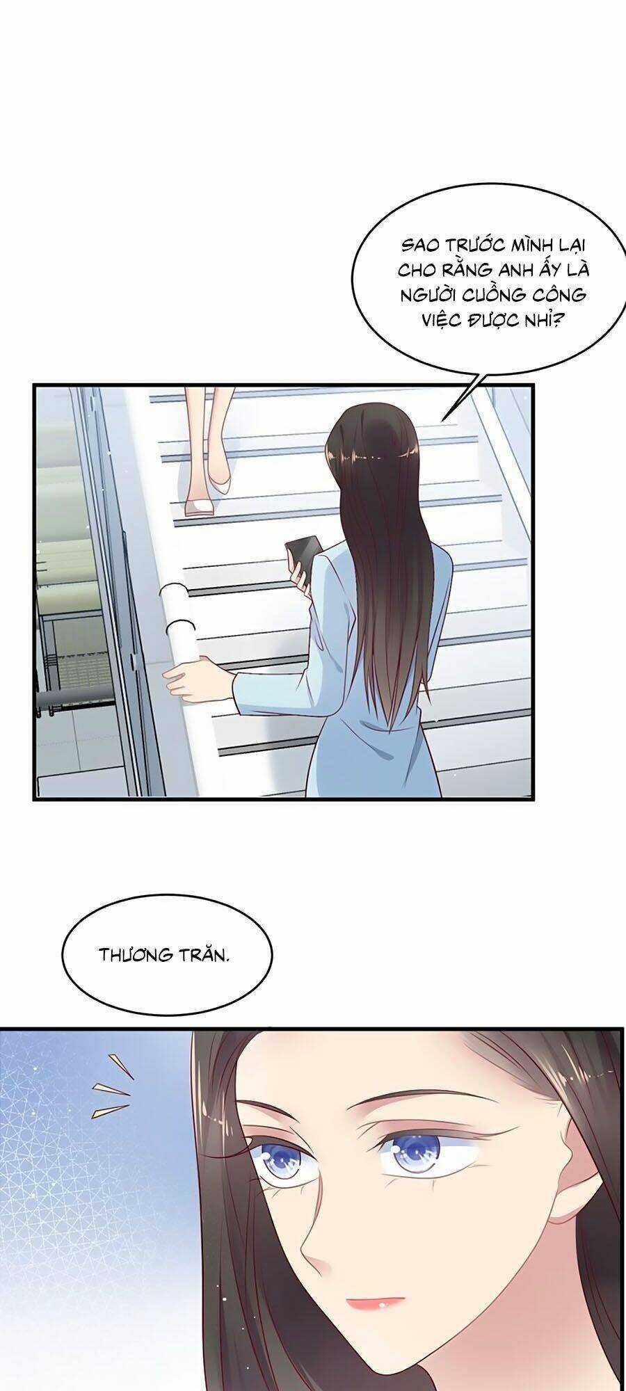 Khóa Chặt Đôi Môi Chapter 129 trang 15