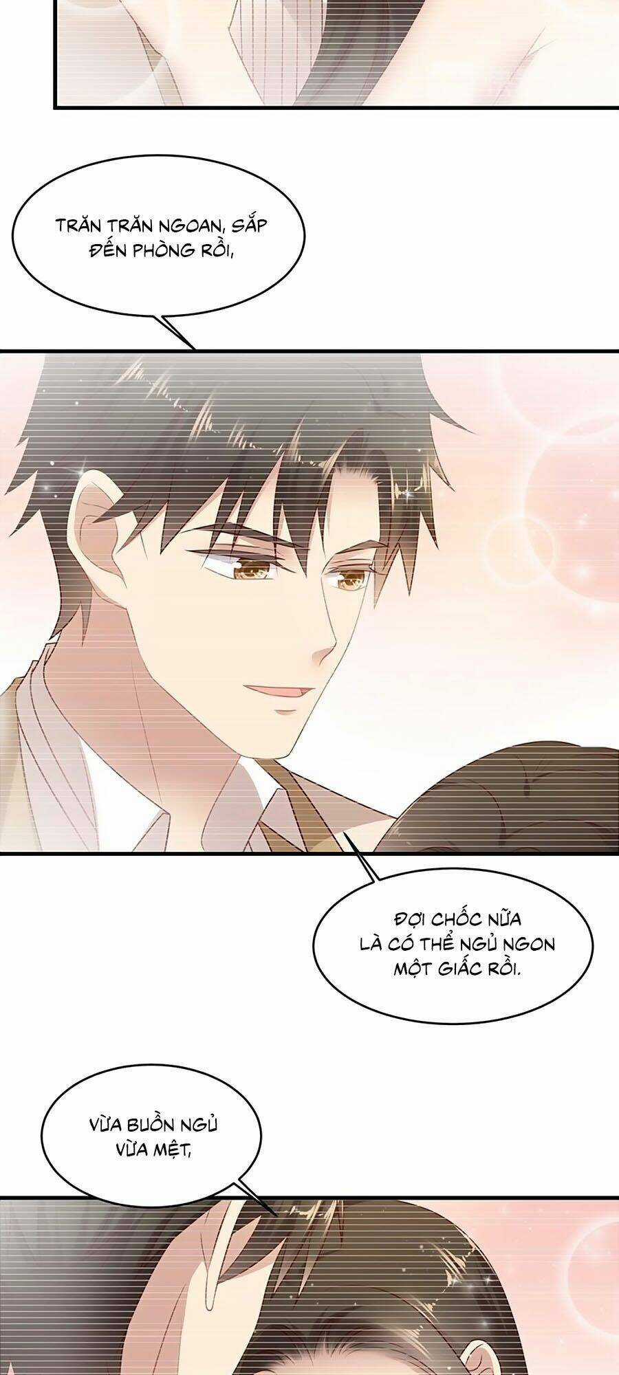 Khóa Chặt Đôi Môi Chapter 129 trang 2