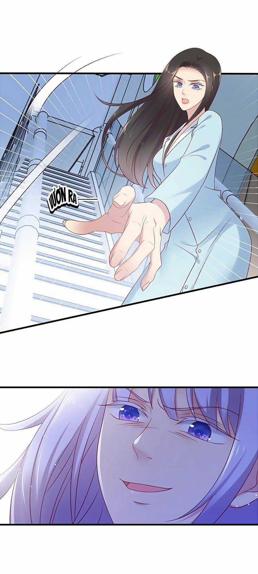 Khóa Chặt Đôi Môi Chapter 129 trang 24