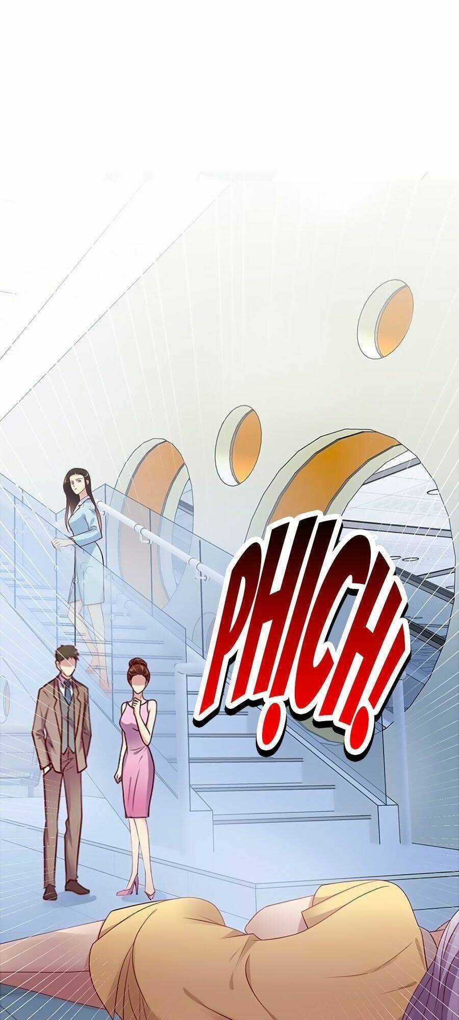 Khóa Chặt Đôi Môi Chapter 129 trang 25