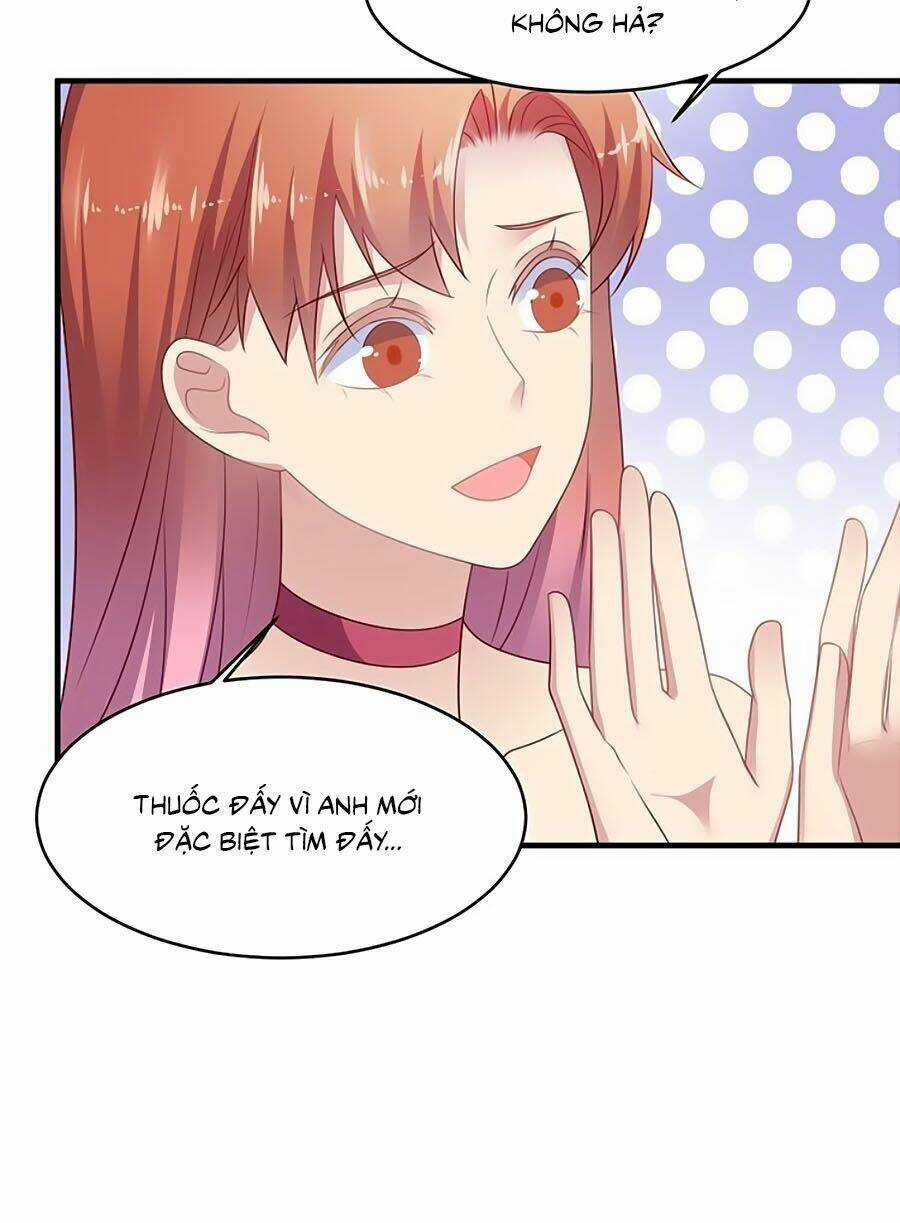 Khóa Chặt Đôi Môi Chapter 129 trang 7