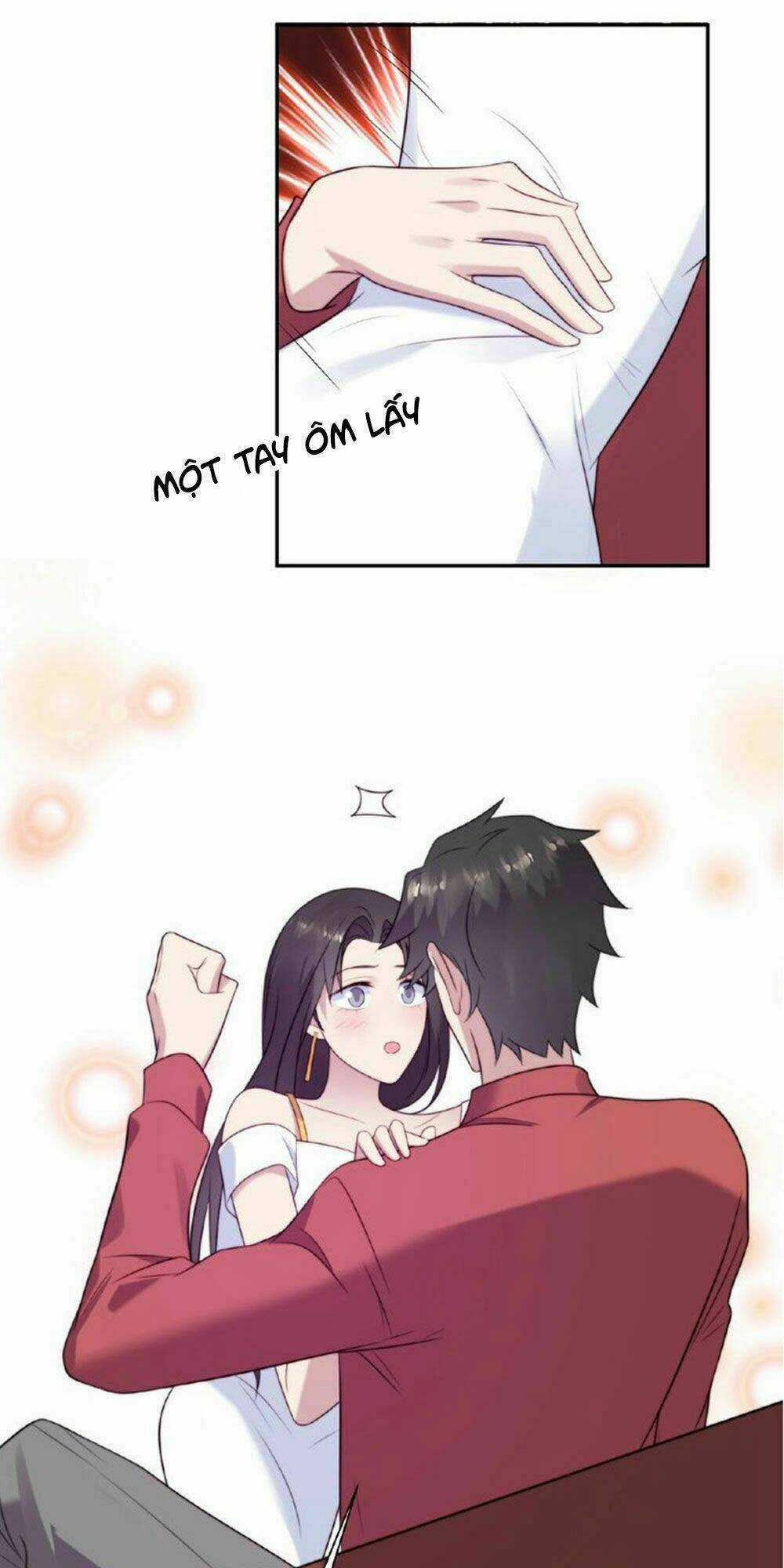 Khóa Chặt Đôi Môi Chapter 13 trang 11