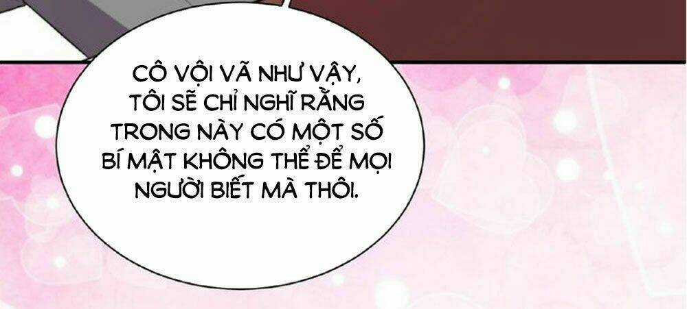 Khóa Chặt Đôi Môi Chapter 13 trang 12