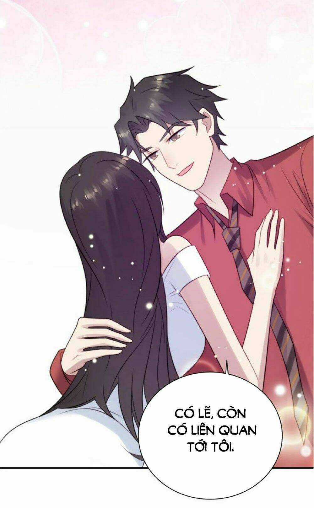 Khóa Chặt Đôi Môi Chapter 13 trang 13