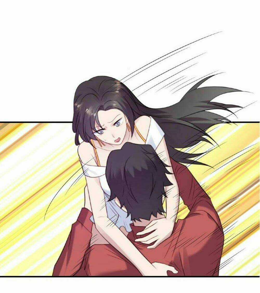 Khóa Chặt Đôi Môi Chapter 13 trang 16