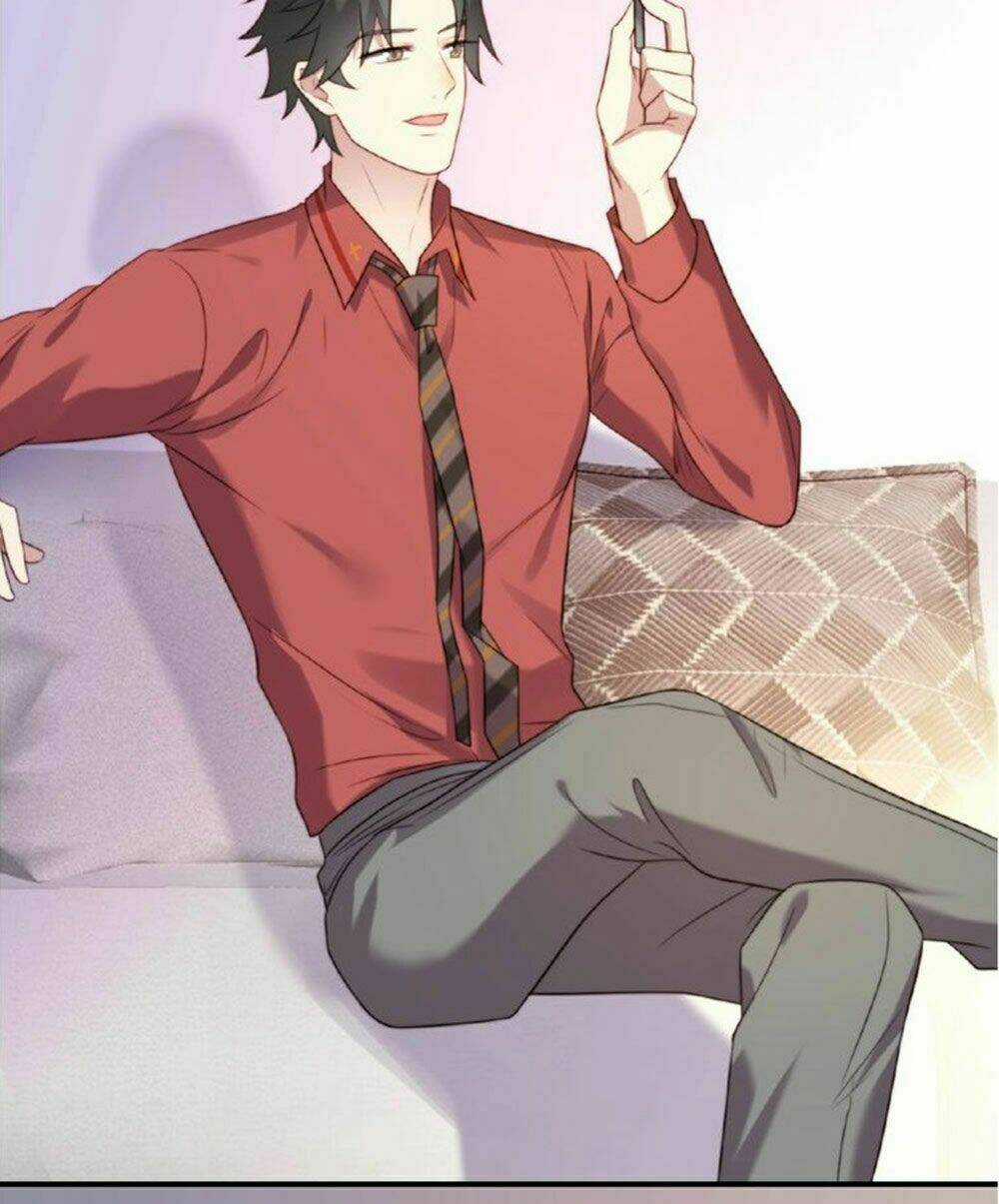 Khóa Chặt Đôi Môi Chapter 13 trang 2