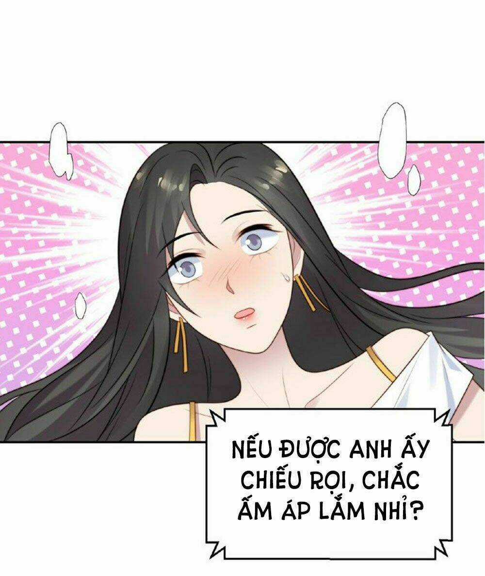Khóa Chặt Đôi Môi Chapter 13 trang 24