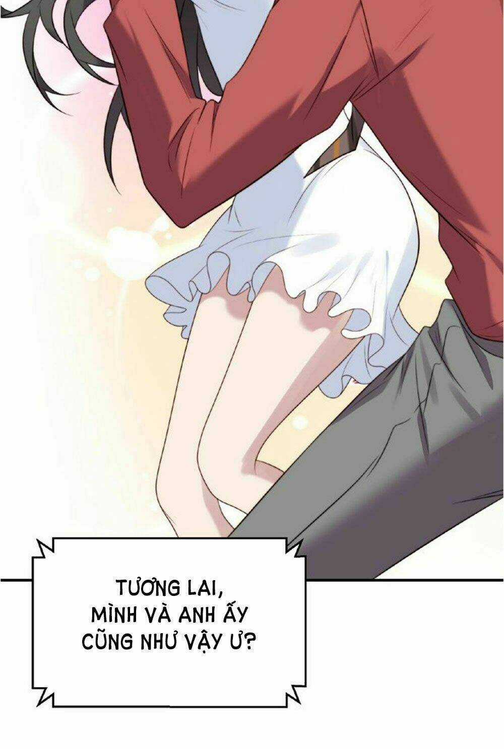 Khóa Chặt Đôi Môi Chapter 13 trang 29