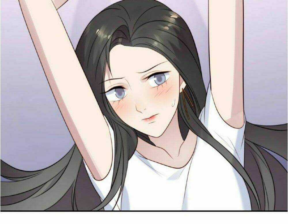 Khóa Chặt Đôi Môi Chapter 13 trang 31