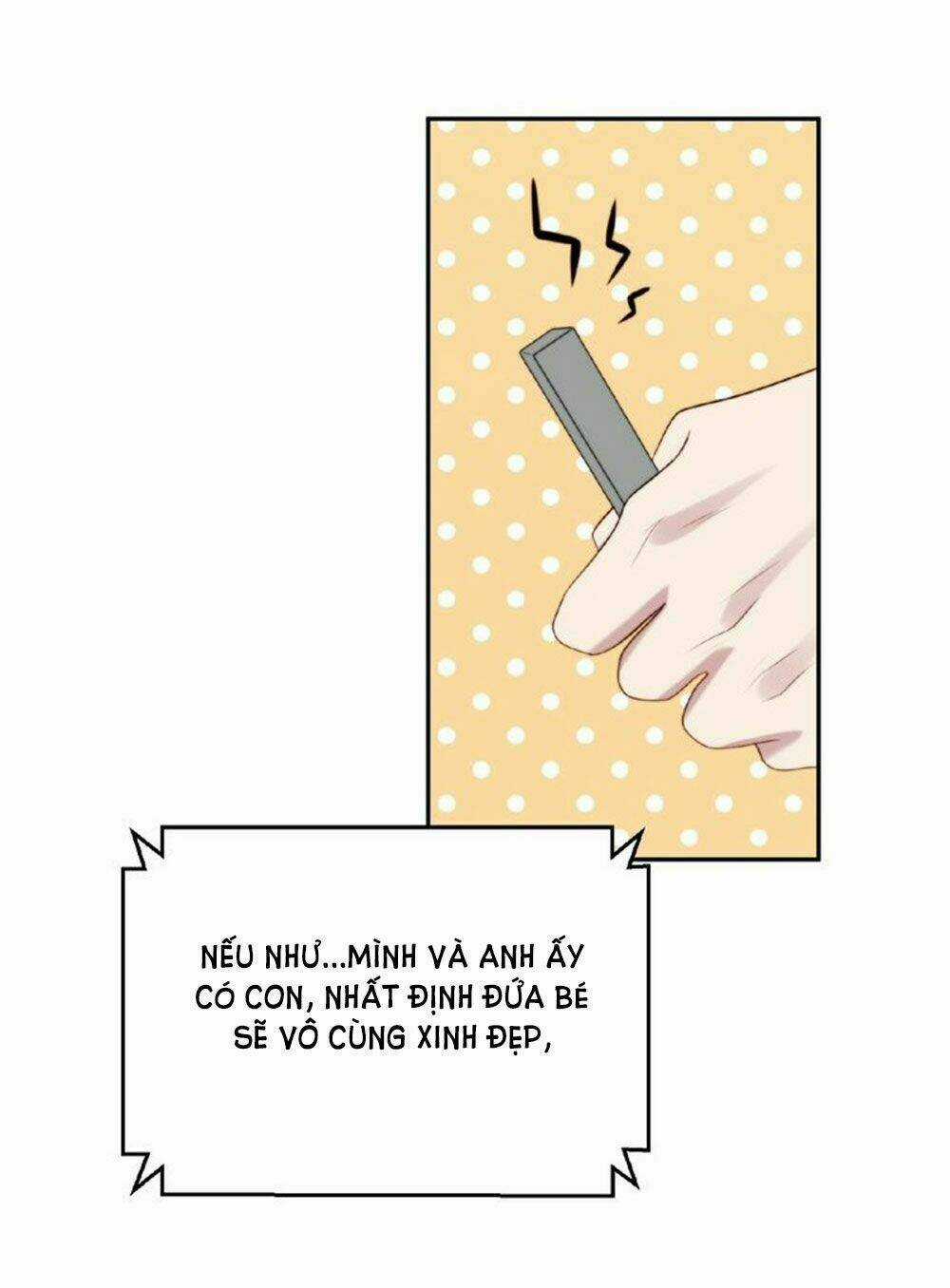 Khóa Chặt Đôi Môi Chapter 13 trang 34