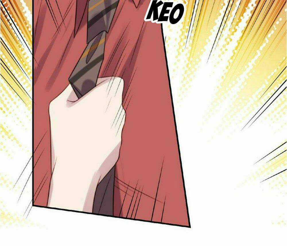 Khóa Chặt Đôi Môi Chapter 13 trang 36