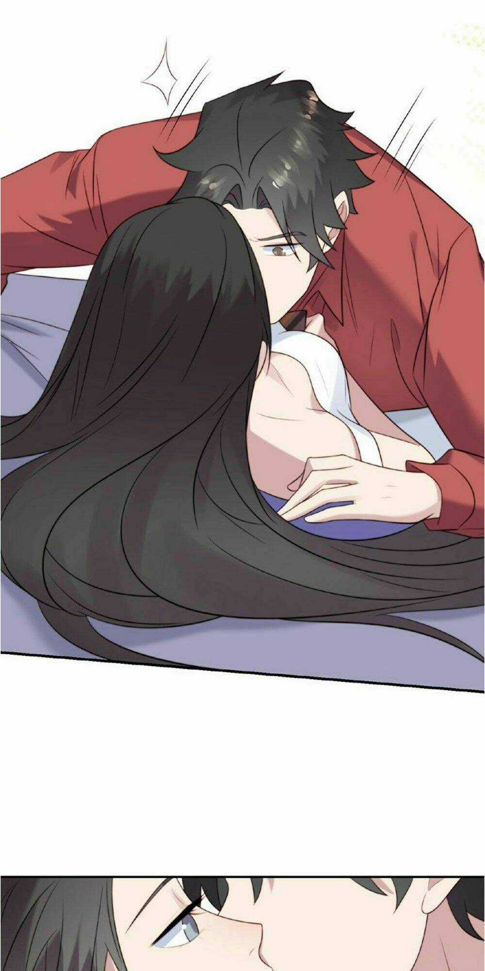 Khóa Chặt Đôi Môi Chapter 13 trang 37