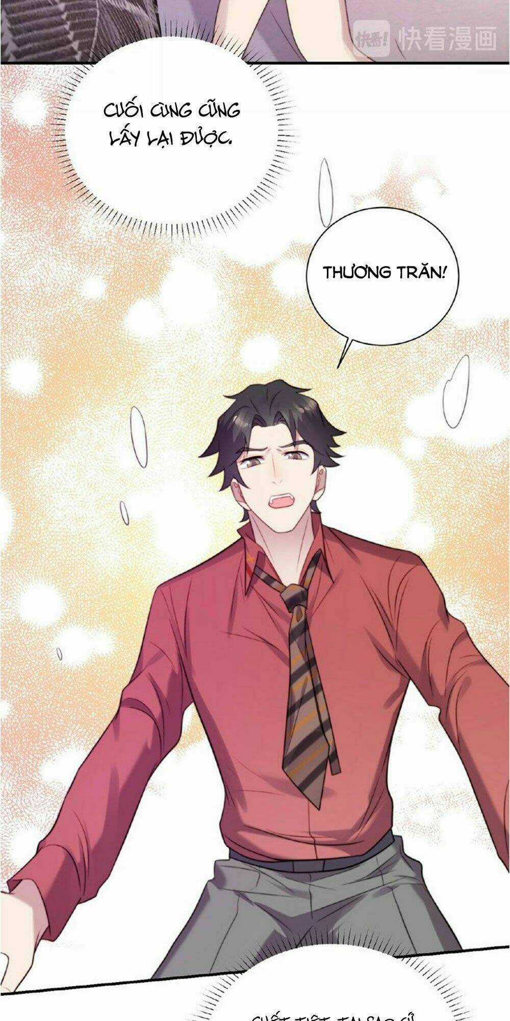 Khóa Chặt Đôi Môi Chapter 13 trang 42