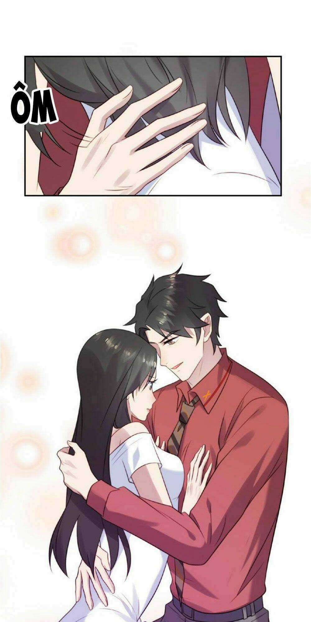 Khóa Chặt Đôi Môi Chapter 13 trang 44