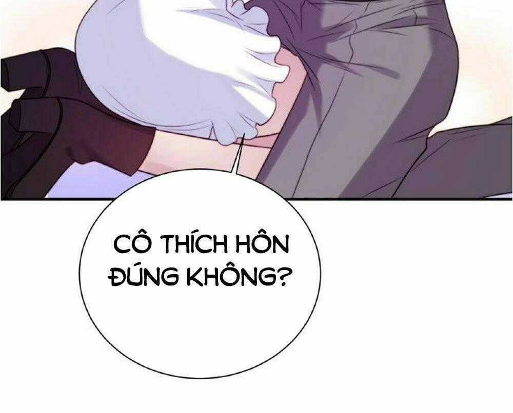 Khóa Chặt Đôi Môi Chapter 13 trang 45