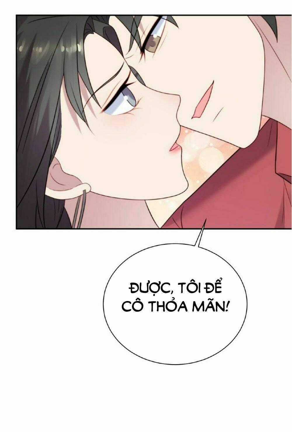 Khóa Chặt Đôi Môi Chapter 13 trang 46