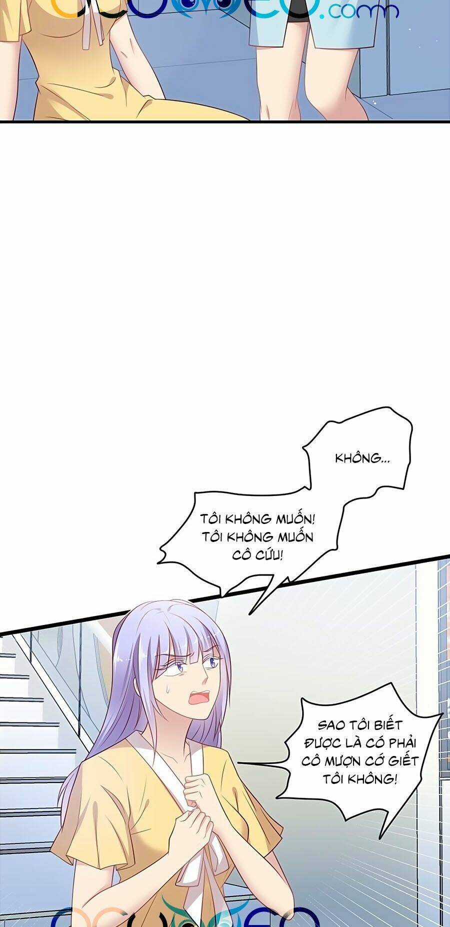 Khóa Chặt Đôi Môi Chapter 130 trang 26