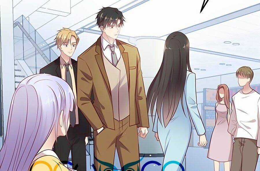 Khóa Chặt Đôi Môi Chapter 130 trang 31