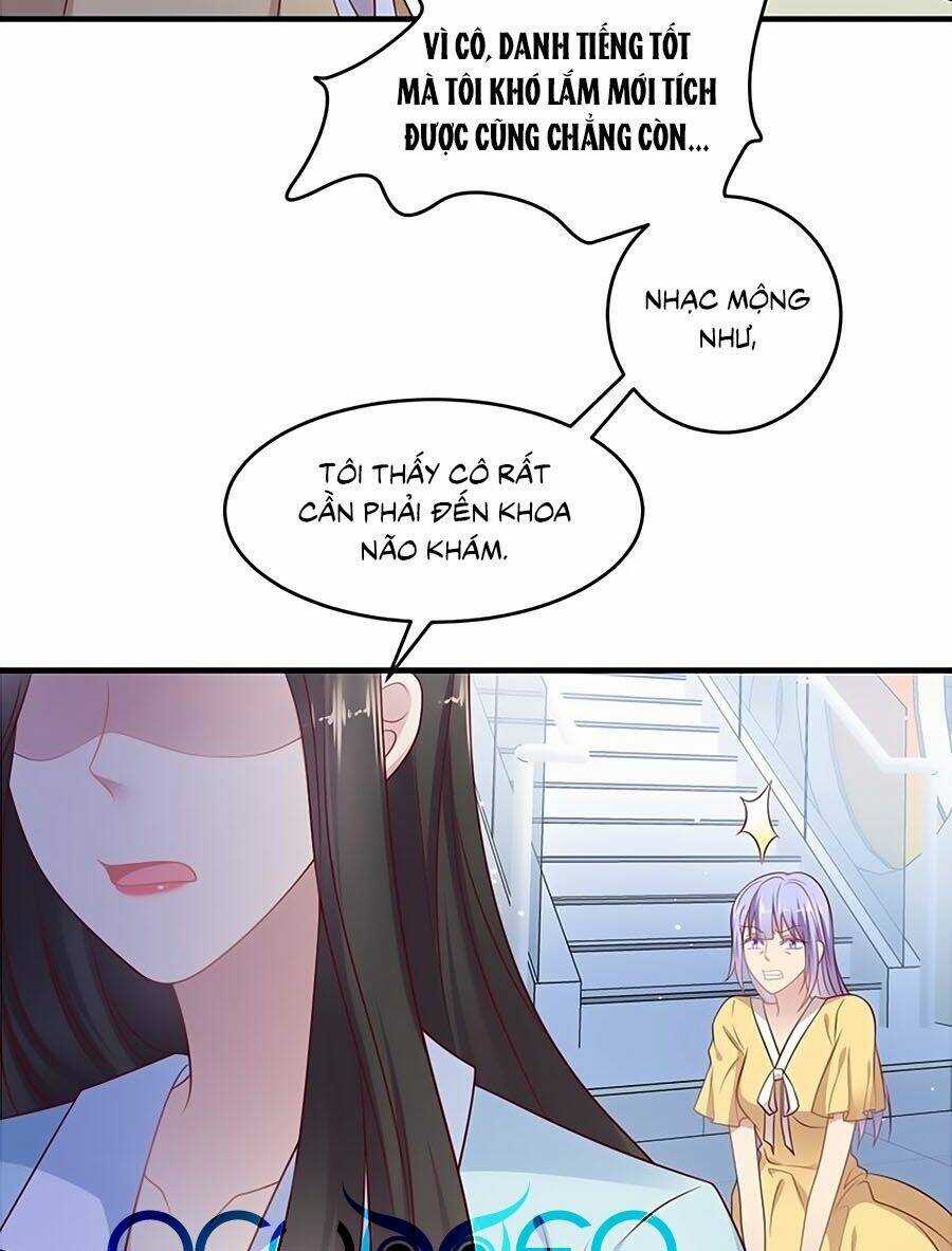 Khóa Chặt Đôi Môi Chapter 130 trang 33