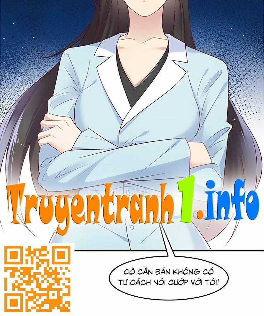 Khóa Chặt Đôi Môi Chapter 130 trang 35