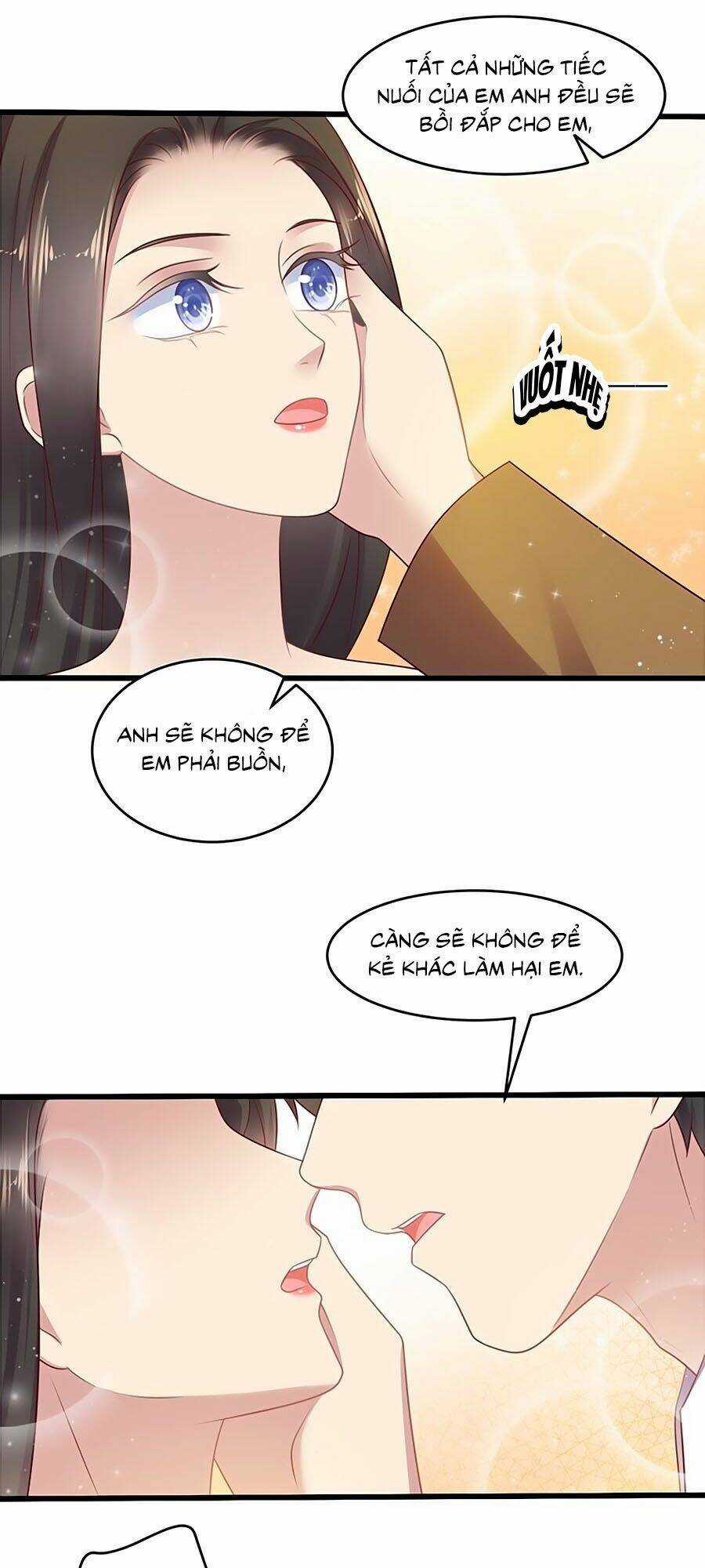 Khóa Chặt Đôi Môi Chapter 131 trang 12