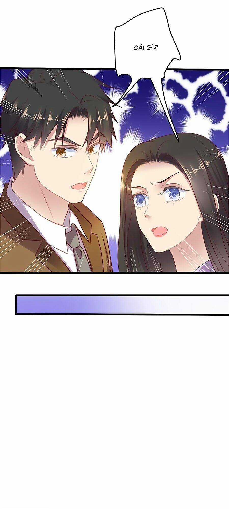 Khóa Chặt Đôi Môi Chapter 131 trang 15