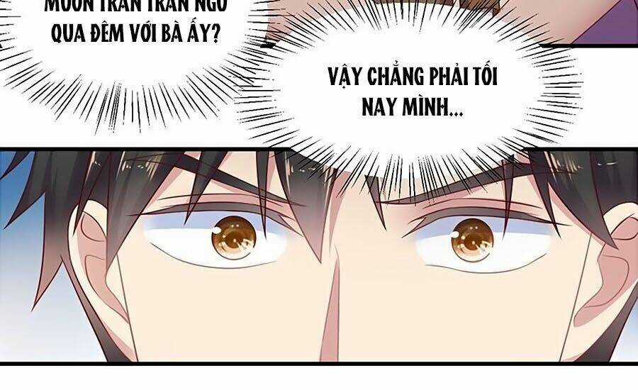 Khóa Chặt Đôi Môi Chapter 131 trang 19