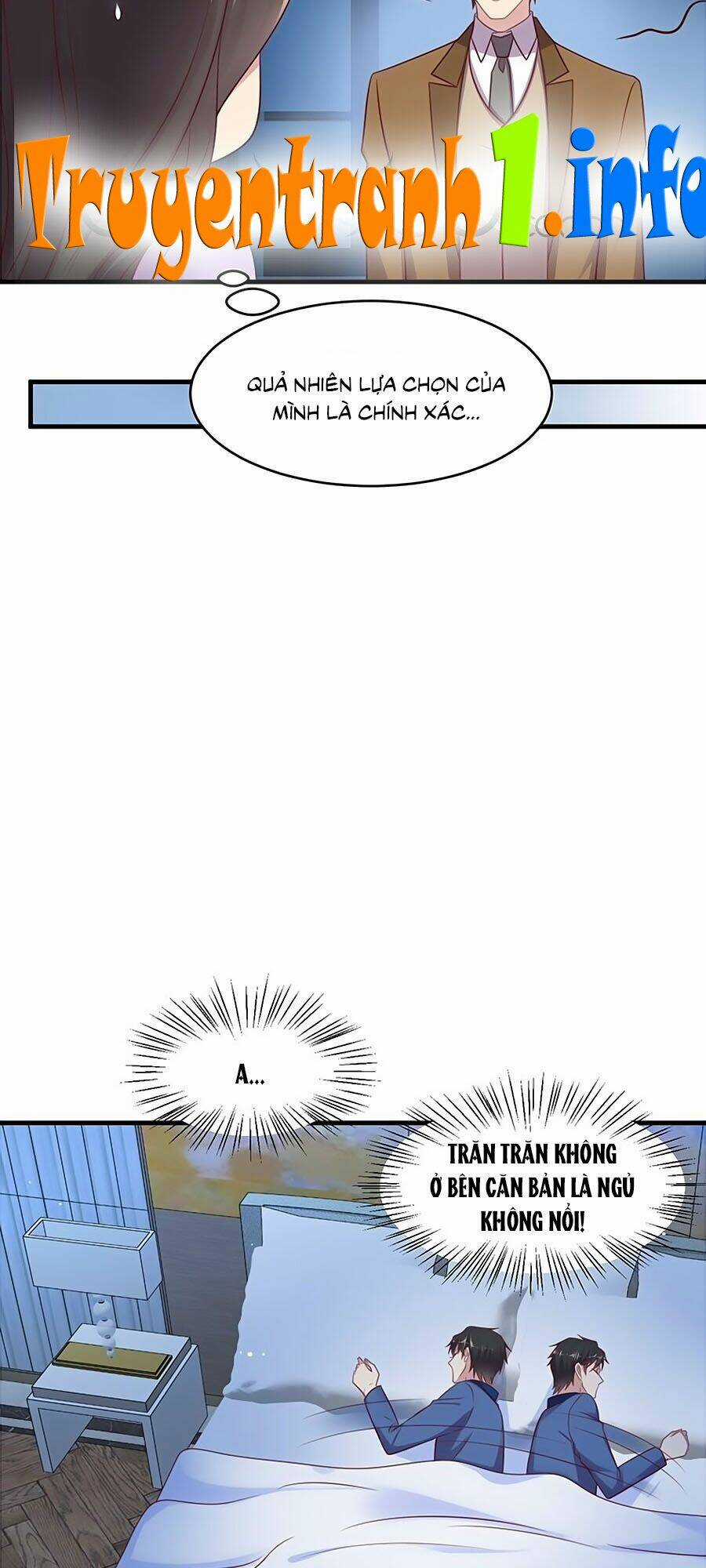 Khóa Chặt Đôi Môi Chapter 131 trang 22