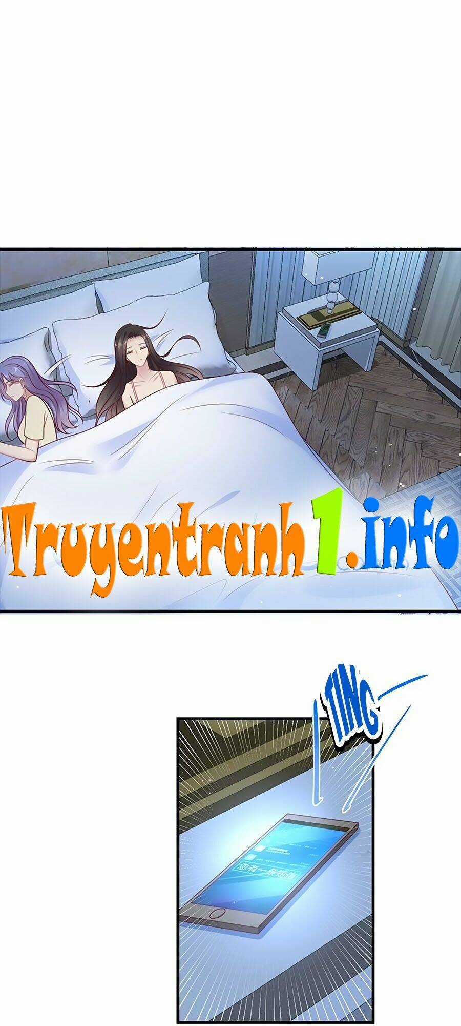 Khóa Chặt Đôi Môi Chapter 131 trang 25