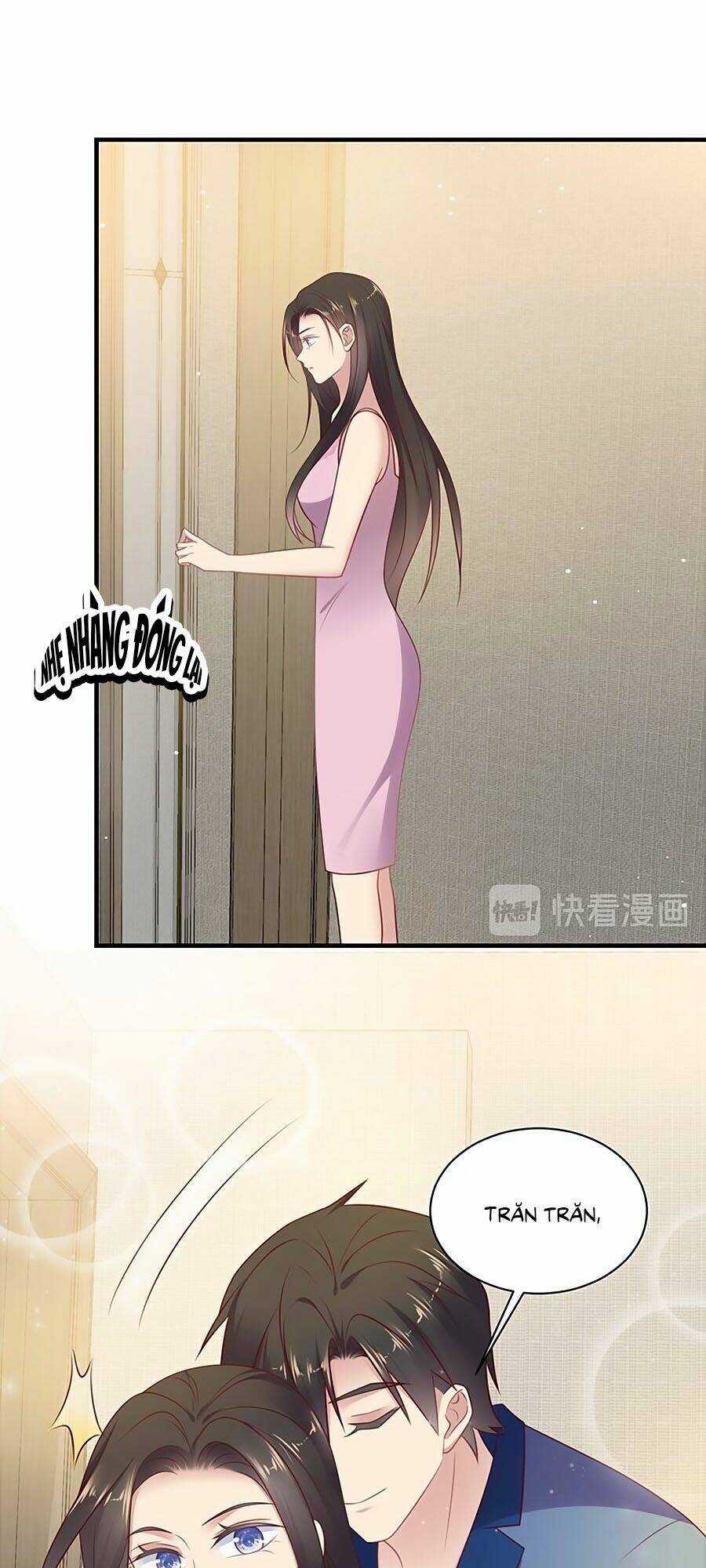 Khóa Chặt Đôi Môi Chapter 131 trang 29